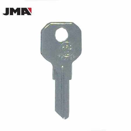 Jma JMA: CH751 JMA Key Blank JMA-HRD-1D